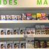 Plattegronden en toeristeninfo
