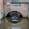 Rondvaart op de Binnendieze
