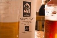 The Foundry Pub and Brewery