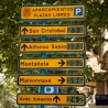 Parkeren in Alicante