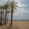 Overwinteren in Benidorm