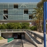 Parkeren in Benidorm