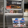 Gratis plattegrond