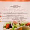 Service charge