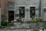 Winkelen in Durbuy