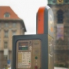 Parkeren in Praag