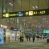 Tussenstop in Singapore