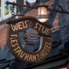 Uit eten in Ribe