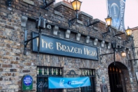 The Brazen Head