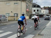 Fietsen