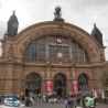 Frankfurter Hauptbahnhof