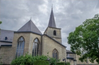 H.H. Nicolaas en Barbara