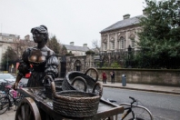 Molly Malone