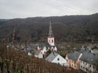 Mooie dorpjes rondom Cochem
