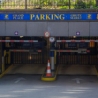 Parkeren in Brussel