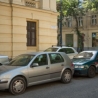 Parkeren in Bratislava