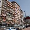 Gebouwen in Port Said