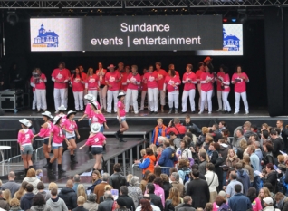 Roosendaal Zingt