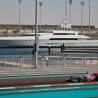 Yas Marina Circuit