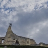 Kasteelruïne van Valkenburg