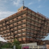 Omgekeerde piramide