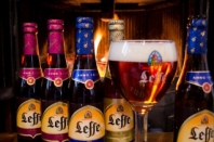 Abdij van Leffe