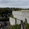 De Citadel van Dinant