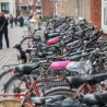 Fietsstad Münster