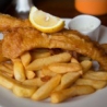 Uit eten in Londen