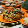 Eten in Hong Kong