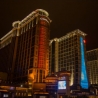 Naar Macau