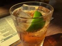 Jameson Distillery Bow St.