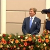 Koninklijk bezoek