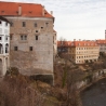 Krumlovkasteel