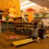 Guan Yin boeddhistische tempel