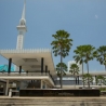 National Mosque