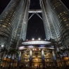 Petronas Twin Towers