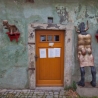 Kunst op straat