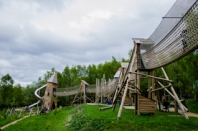 Parc Chlorophylle