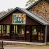 Het Wildpark van Roche