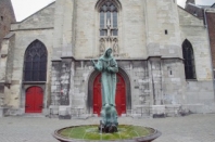 Sint-Matthiaskerk