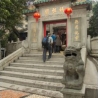 A-Ma Tempel