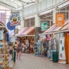 Shopping Malls