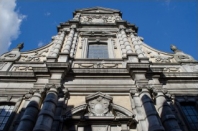 Saint-Loupkerk of Église Saint-Loup