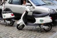 Scooterverhuur