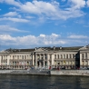 Aquarium en Zoölogisch museum