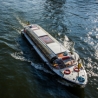 Rondvaart over de Maas