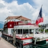 Rondvaart op het Meer van Annecy