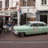 Tom’s Diner