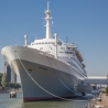 SS Rotterdam